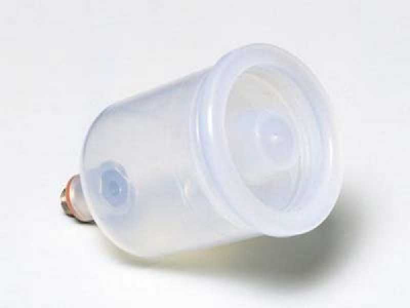 Spray-Work Paint Cup - 17cc - image 1