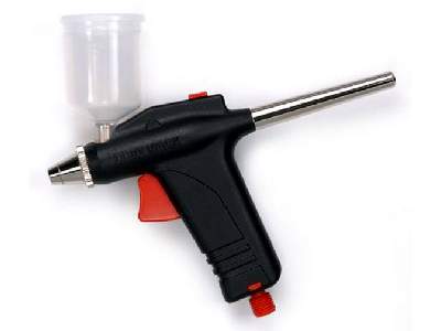 Spray Work Basic Airbrush - 0.3 mm nozzle - image 1