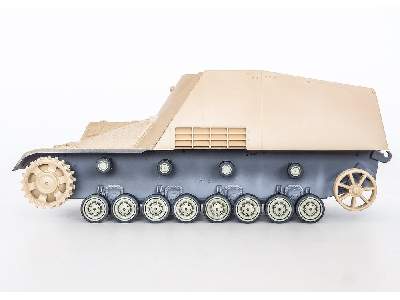 Nashorn - Tamiya - image 2