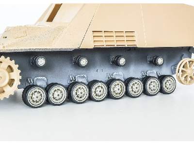 Nashorn - Tamiya - image 4