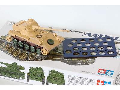 Amx-13 - Tamiya - image 6