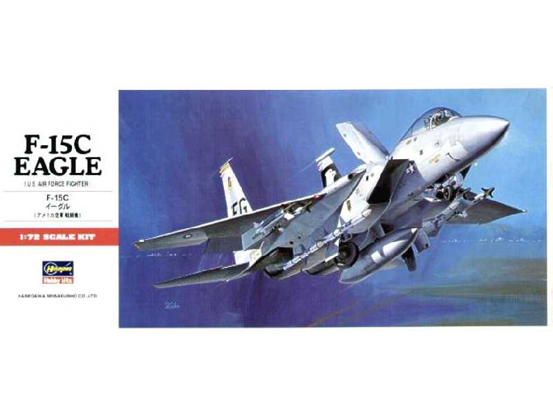 F-15c Eagle - image 1 F-15c Eagle - image 1