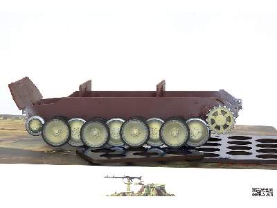 Sd.Kfz. 171 Panther - Meng - image 4