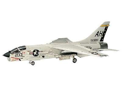 F-8e Crusader - image 1