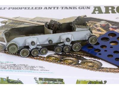 Archer - Tamiya - image 7