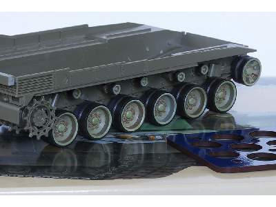 Leclerc Series 2 - Tamiya - image 6