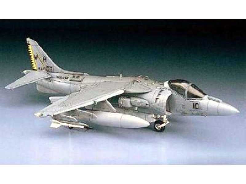 Av-88 Plus Harrier Ii - image 1