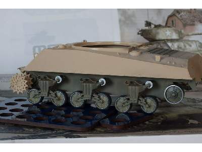M4 Sherman - Meng - image 3