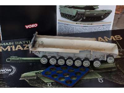 M1a2 Sep V2 Abrams - Voiio - image 3