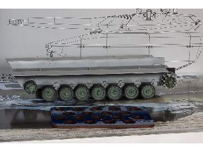 Pl-01 Prototype - Takom - image 3