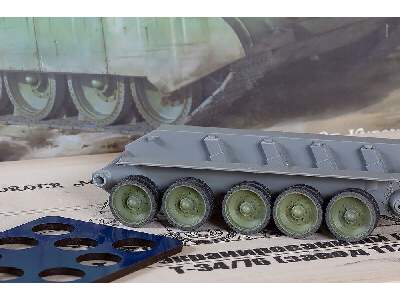 T-34 - Border Model - image 3