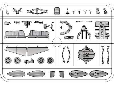 F4F-4 Wildcat Expert Set - image 3