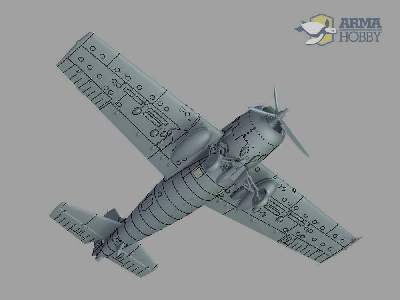 F4F-4 Wildcat Expert Set - image 15