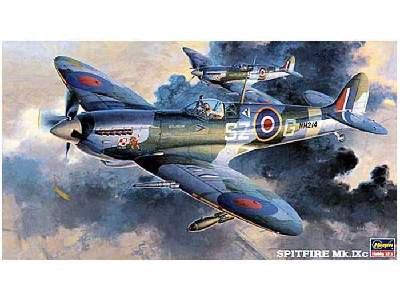 Spitfire Mk.Ixc - image 1