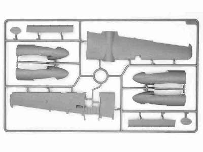 B-26k Counter Invader Usaf Vietnam War Attack Aircraft - image 14