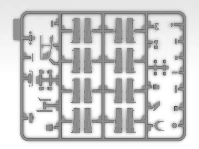 B-26k Counter Invader Usaf Vietnam War Attack Aircraft - image 17