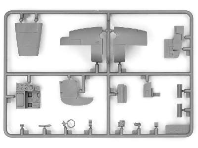 Db-26b/c With Q-2 Drones - image 9