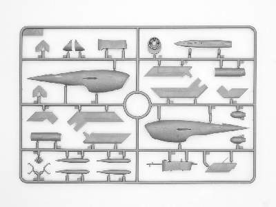 Db-26b/c With Q-2 Drones - image 16