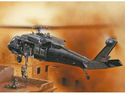 UH-60L Blakhawk - image 1