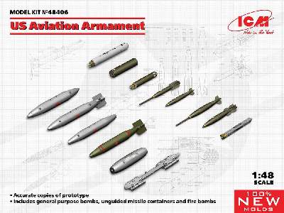 Us Aviation Armament - image 1