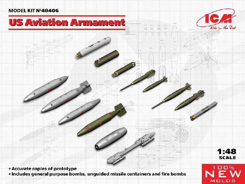 Us Aviation Armament - image 1