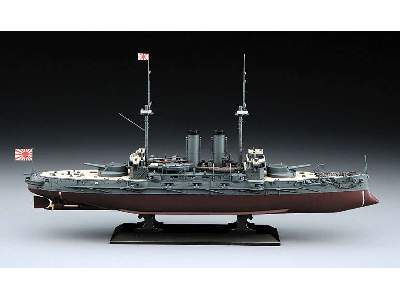 IJN Battleship Mikasa - image 1