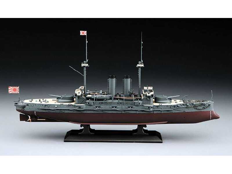 IJN Battleship Mikasa - image 1