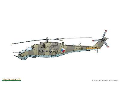 HIND D 1/48 - image 5
