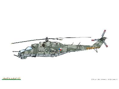 HIND D 1/48 - image 9