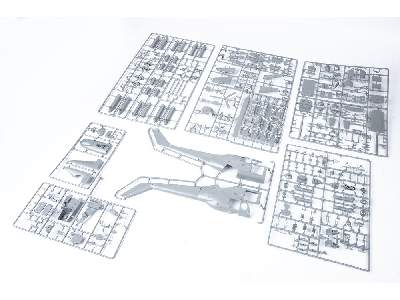 HIND D 1/48 - image 12