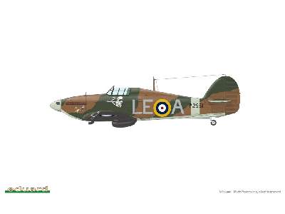 HURRISTORY: Hurricane Mk. I 1/72 - image 13