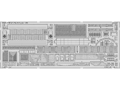 TOR M-2 / SA-15 Gauntlet 1/35 - Zvezda - image 1