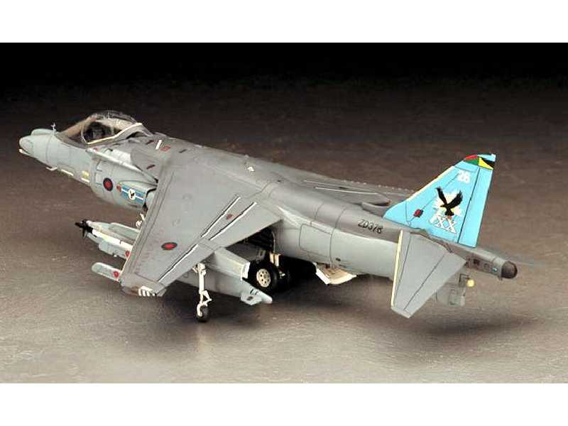 Harrier Gr Mk.7 "royal Air Force" - image 1