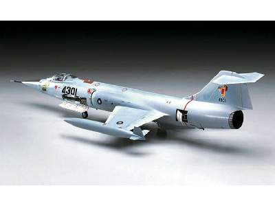 F-104g/S Starfighter - image 1