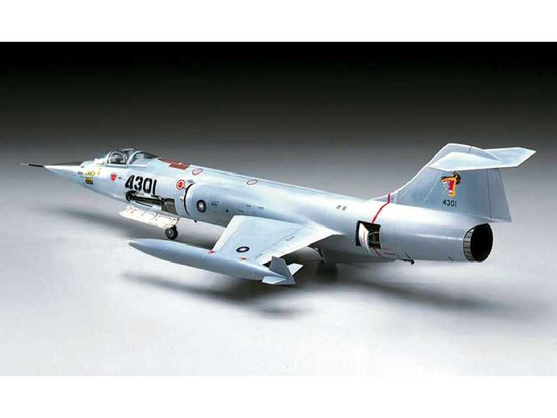 F-104g/S Starfighter - image 1