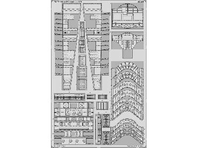 Vulcan B.2 bomb bay 1/72 - image 1