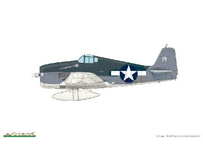 F6F-3 1/72 - image 10