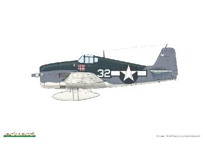 F6F-3 1/72 - image 11