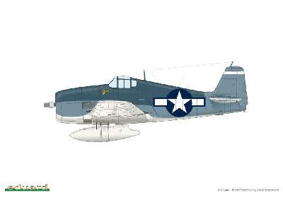 F6F-3 1/72 - image 12