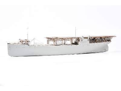 USS Langley AV-3 1/350 - Trumpeter - image 10