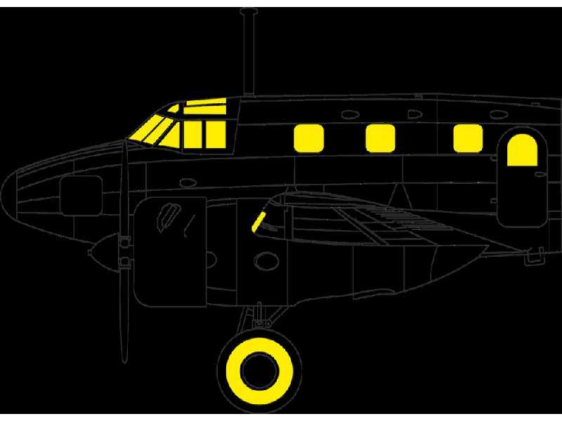 Ki-54c 1/72 - Special Hobby - image 1 Ki-54c 1/72 - Special Hobby - image 1