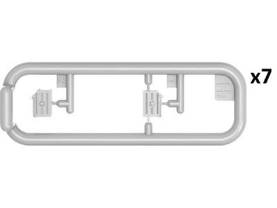 T-55a Mod. 1970 Interior Kit - image 15