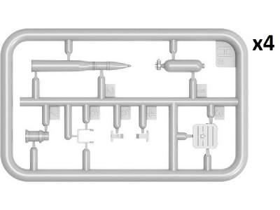 T-55a Mod. 1970 Interior Kit - image 17