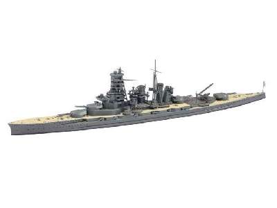 IJN Battleship Kirishima - image 1