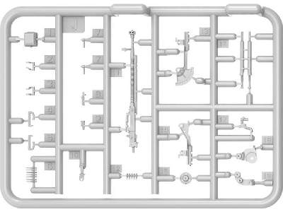 T-55a Mod. 1970 Interior Kit - image 19