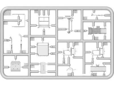 T-55a Mod. 1970 Interior Kit - image 20