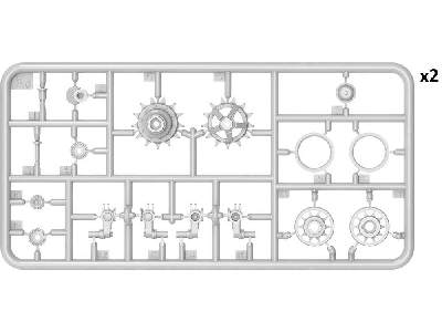 T-55a Mod. 1970 Interior Kit - image 21