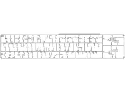 T-55a Mod. 1970 Interior Kit - image 24