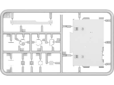 T-55a Mod. 1970 Interior Kit - image 26