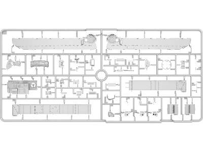 T-55a Mod. 1970 Interior Kit - image 27